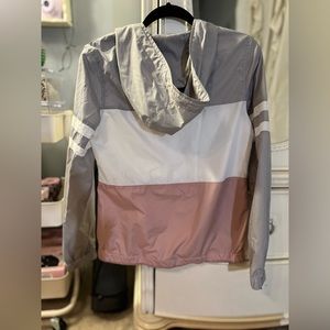 Windbreaker from Zumies